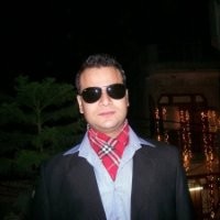 Abhishek Jolly