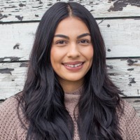 Adriana Bustillos