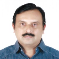 Mahesh Vernekar