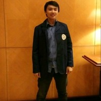 Angga Kusuma Pribadi