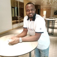 Folawiyo Adedoyin