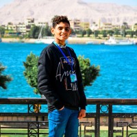 Abdelrahman Samy Mohamed