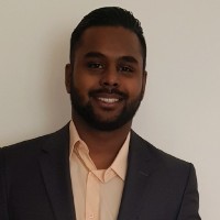 Riaaz Ramzankhan