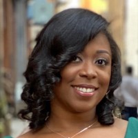 Ashleigh Bland