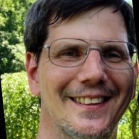 Ed Alexander