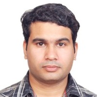 Vinod Kumar Tewthia