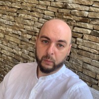 Владимир Шарапов