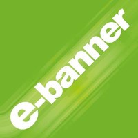 e-banner AU