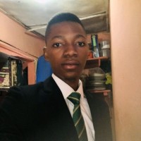 Robert Kargbo