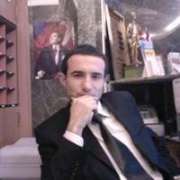 Bilal Bakır