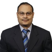 Arun Moorthy
