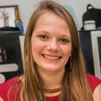Lucie Vandevoorde
