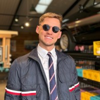 Daniel Spinks