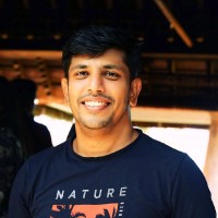 Rakesh Chandra