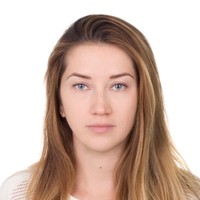 Yulia Gradova