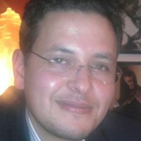 Eddahir Noureddine