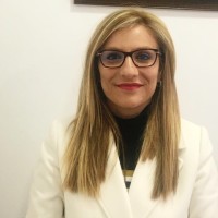 Noemí Aparicio Fernández