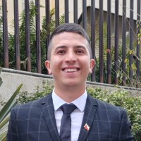 Cristhian Fernando Lopez Pulido