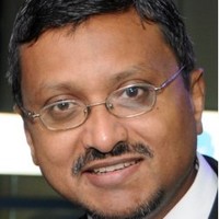 Yaqub Mohammed