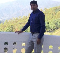 Pradeep Kumar