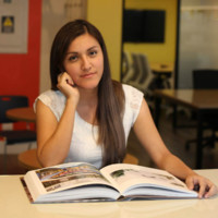 Alejandra Benavides Yactayo