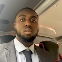 Jeffrey Marfo
