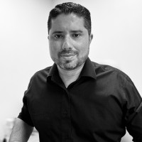 Oscar Morales Segura