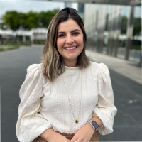 Aline Rafaela Agustinetti De Freitas