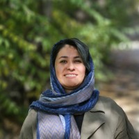 Marzieh Mogheise