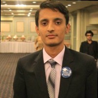 Zeeshan Hassan