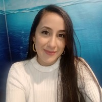 Maria del Pilar Briceño Becerra