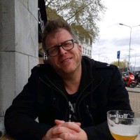 Stijn Geutjes