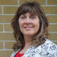 Paula Thibodeau