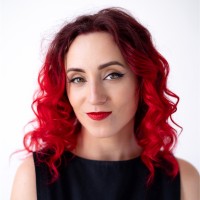 Kate Mamchur