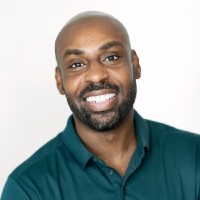 Ezkiel Griffin  DHSc LCSW