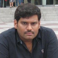 Srikanth Boddu