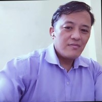 Deepak lama