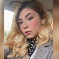 Lucia Treviño Treviño