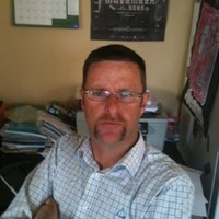 Craig Johnston