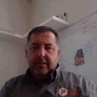 James Marchant
