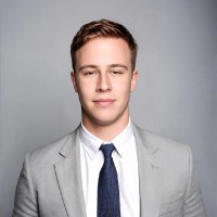 Connor Skoglund