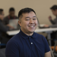 Nucheng Stephen Yang