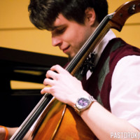 Evan Goryl