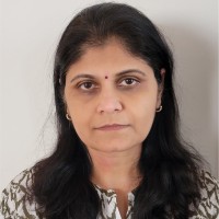 Radhika Narayanan