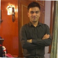 Pratik Patel