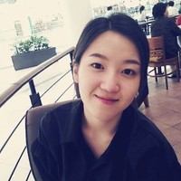 Ashley Cho