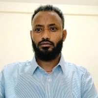 Mulugeta Gebremariam Gebremeskel