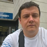 Renato Alzate Gutierrez