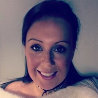 Abigail Mcdonald