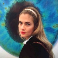 Lucrezia Cembran Gaetani